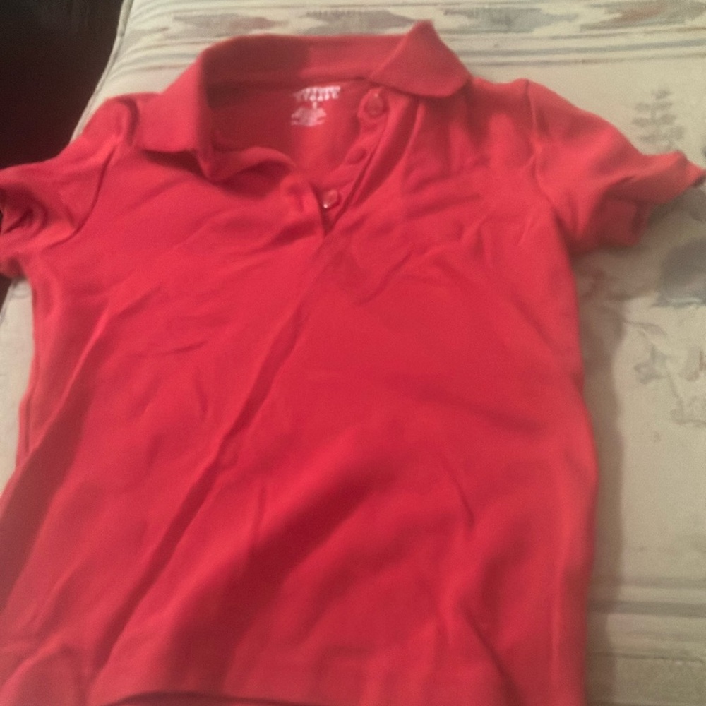 FINAL MARKDOWN Girls French toast shirt 5